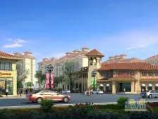 官庄豪庭 2室2厅 南 北