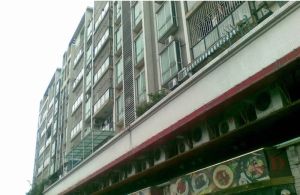 怡景居2室2厅南北