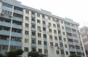 刚需精装2房不向路安静采光通风好总价低