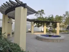 中原路地铁口,南北通透双卫三室,低密度洋房,精装修