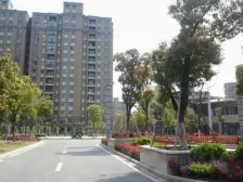 琴湖家园 2室2厅 南