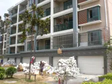 金枫家园 2室2厅 南