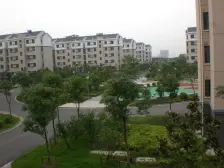 金枫家园 2室2厅 南