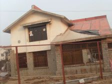 念慈别墅5室3厅东南西北