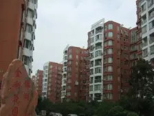 锦湖花园 3室2厅 南