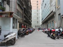 富雅东方 1室0厅 东 西