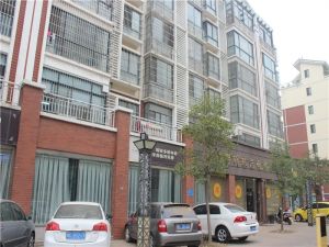 华源河畔明珠园林小区通透两房出门洛浦公园