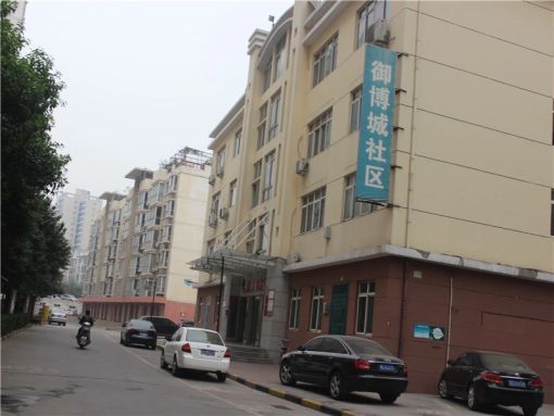 洛浦御博城3室2厅1卫南朝向1800.00元/月出租