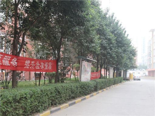 洛浦御博城2室2厅1卫南朝向1800.00元/月出租