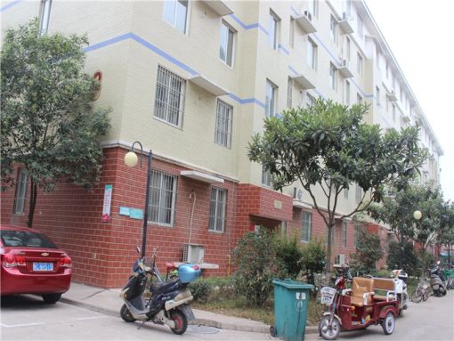 政达甘泉园2室2厅1卫东西朝向1500.00元/月出租