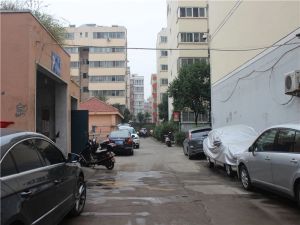 凯悦雅园3室2厅南北