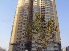 新桥家园2室1厅南