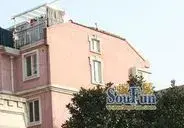 报慈老城区 叠加别墅 夜市一条街旁 步行可到虞山公园