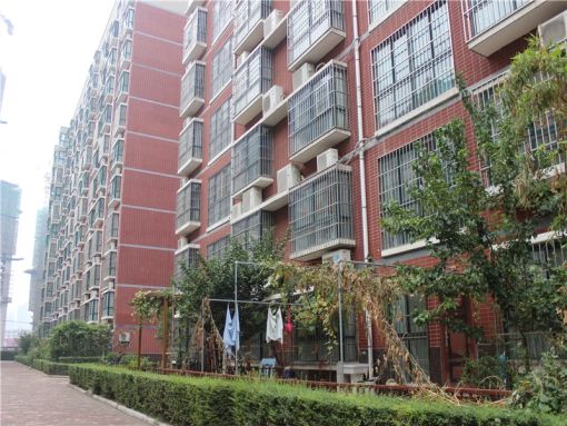 隆安上阳华府1室1厅1卫南朝向1200.00元/月出租