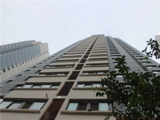 名优雅筑1室1厅1卫北朝向1250.00元/月出租