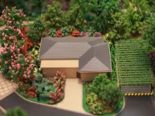 南北通透 精装修 采光充足 交通便利