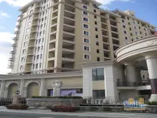 云顶蓝山 3室2厅 南 北