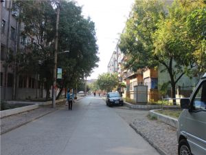 华林新村,大2室,南北通透,中间楼层,看房预约