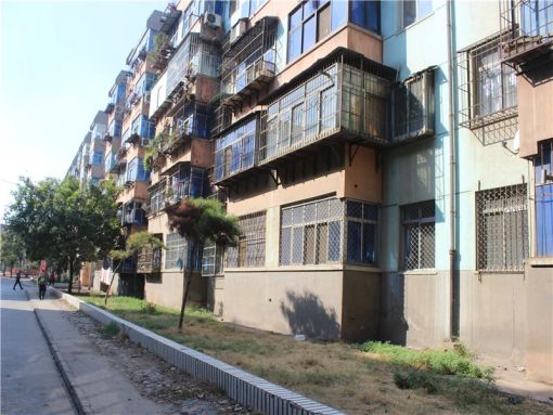 华林新村2室2厅1卫南朝向1000.00元/月出租