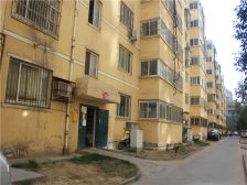 居业美丽家二期一楼满二可拎包入住