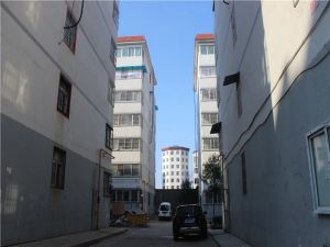 青年宫广场北面,清平园大2室好房出售