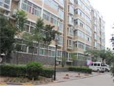 绿都·春园1室1厅南