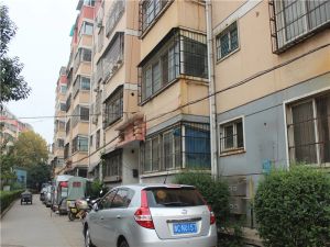 急急急老城十字街附件二室商品房南北通透首付低
