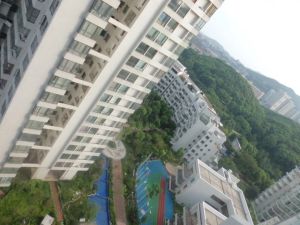 景秀江山三期4室2厅南