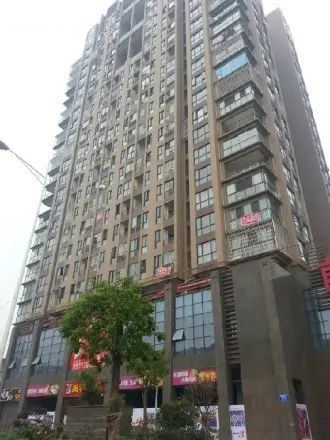 恩宇·红公馆