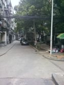 荷叶塘小区2室1厅东南