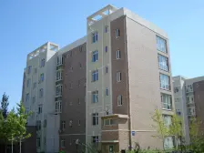 精装三室南北通透 小区中间位置 近格致