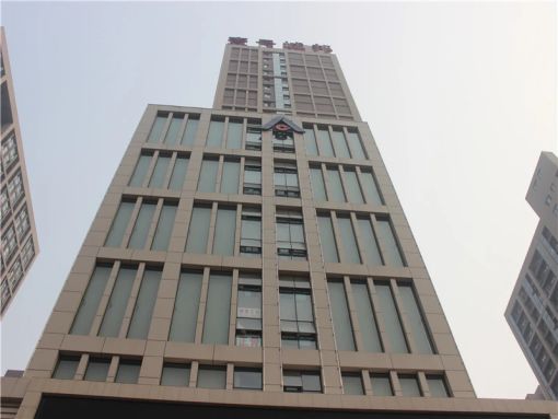 建业壹号城邦1室1厅1卫南朝向1300.00元/月出租