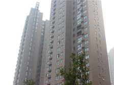 建业壹号城邦1室0厅南