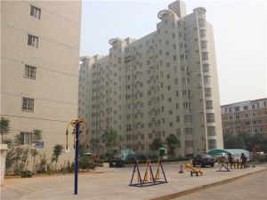 明珠花园3室2厅南北