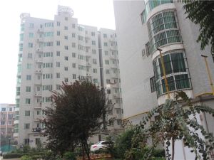 明珠花园3室2厅南北