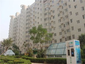 明珠花园3室2厅南北