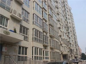 明珠花园三期新上三室纯南户型采光好看房方便