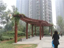世纪华阳六期 3室2厅 南 北