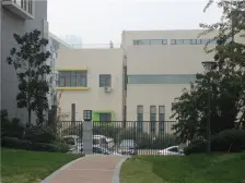 世纪华阳六期 江山汇 好楼层 毛坯房 随意装修