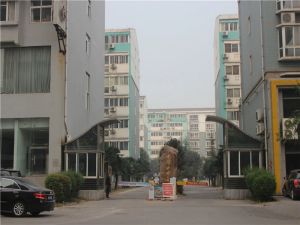 中侨水榭景园3室1厅南北