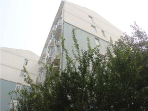 中侨水榭景园 3室2厅 南 北