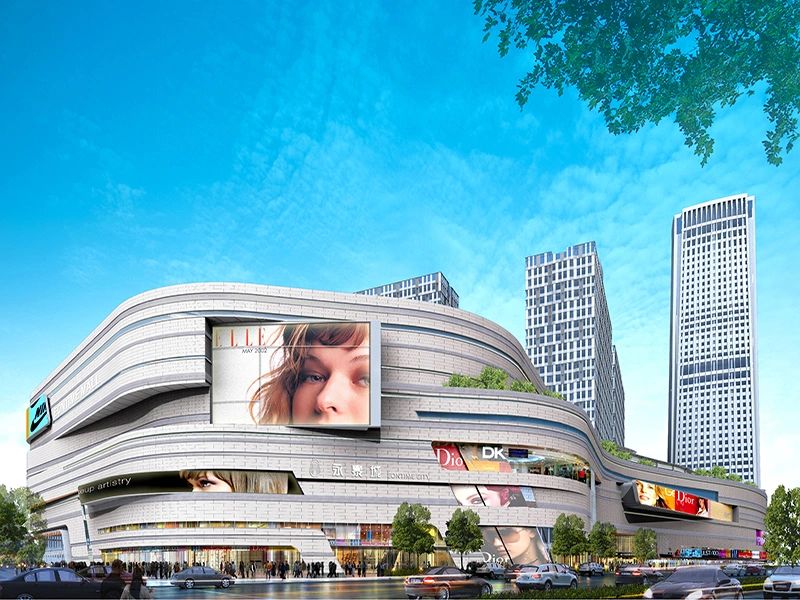 永泰城怎么样 永泰城多少钱