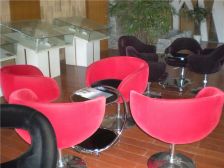 嵛景华城 两居室 南北偷偷 户型结构方正