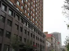 店长推荐,二七广场东港林苑,精装修,诚心出售