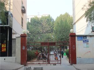 丽春路鸿运小区两房业主诚心出售