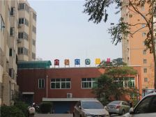 金色家园(涧西区)1室1厅南北