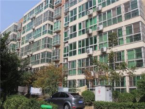 金色家园房龄新全明户型大三室小公摊首付可2成