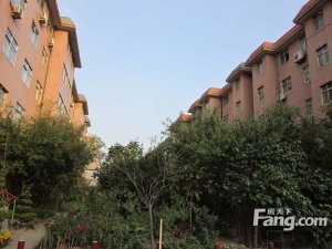 北海路单位房,多层3楼,简单装修公摊小,户型方正