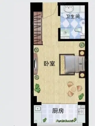 宏泰花园