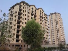 同德花园 2室1厅 南 北